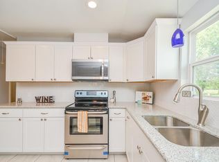 1310 E 36th St, Houston, TX 77022