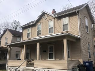 28 Brown Ave, Athens, OH 45701