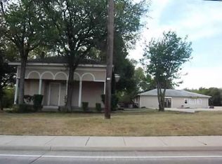 1120 W Beltline Rd, Desoto, TX 75115