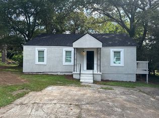 4692 College St, Forest Park, GA 30297