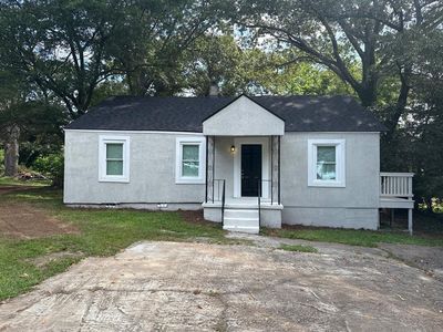 4692 College St, Forest Park, GA, 30297