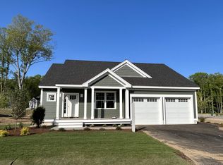 18 Rose Fountain Ln #28, Hampton, NH 03842