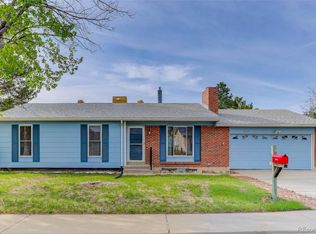 3162 W 10th Avenue Pl, Broomfield, CO 80020