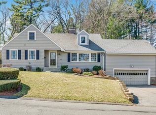82 Parker Rd, Wakefield, MA 01880