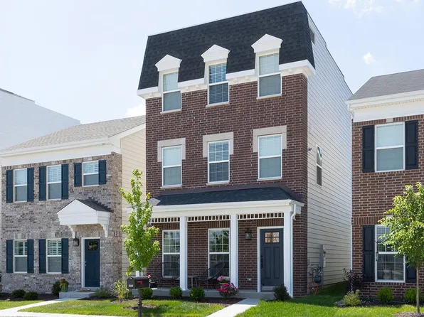 9457 Vandervoort Ct, Saint Louis, MO 63126