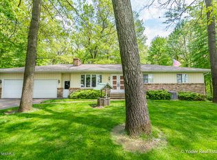 11570 Lincoln Lake Ave NE, Greenville, MI 48838