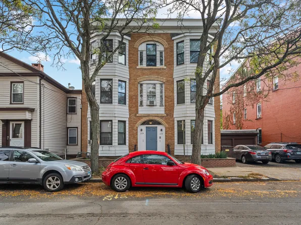 177 Chestnut Street, New Haven, CT 06511