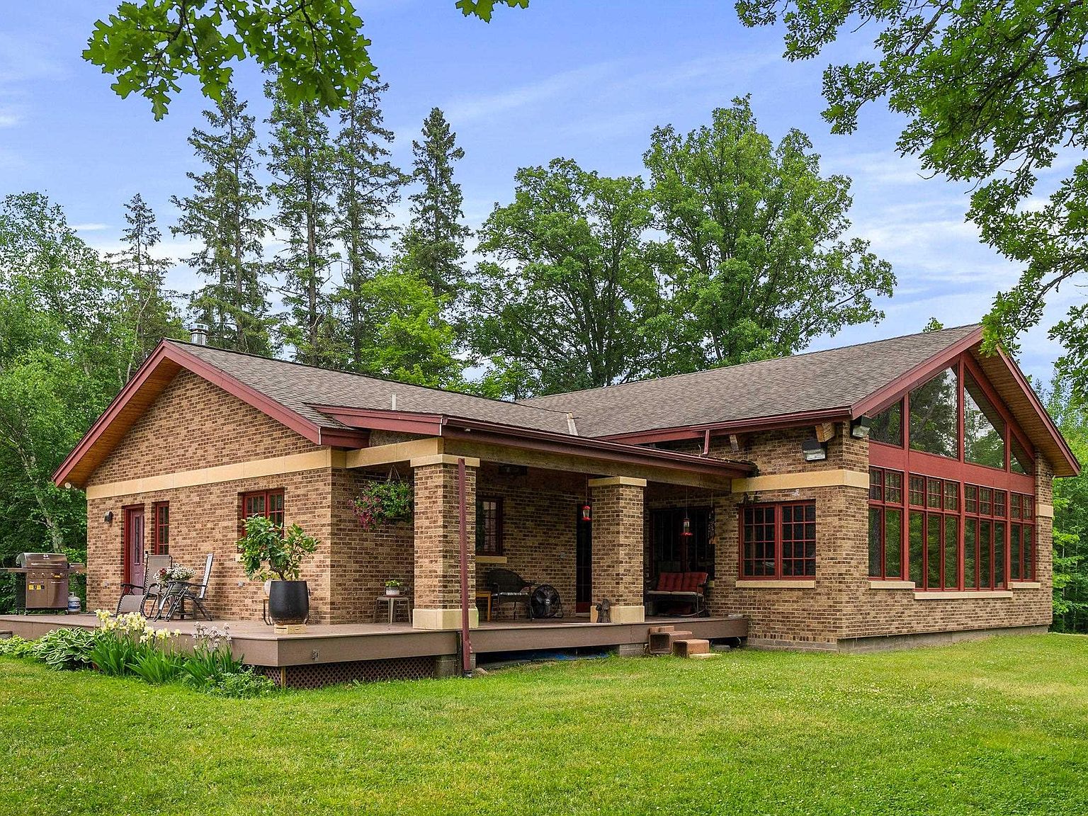 10196 Birch Rd, Floodwood, MN 55736 MLS 6109008 Zillow