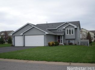 14170 Vanadium St NW, Ramsey, MN 55303