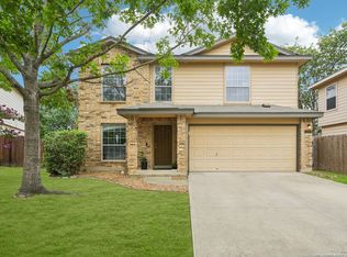 9707 Mustang Bay, San Antonio, TX 78254