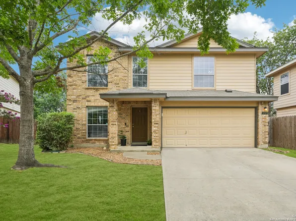 9707 Mustang Bay, San Antonio, TX 78254