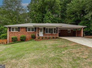 3030 Mary Dr, Marietta, GA 30066