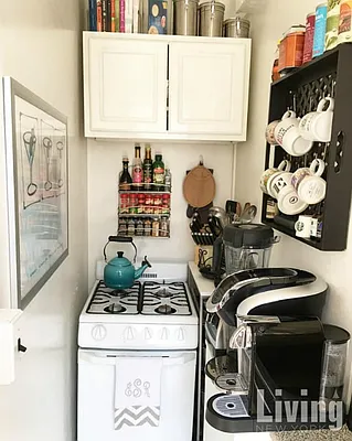 Rented by Living New York | media 21