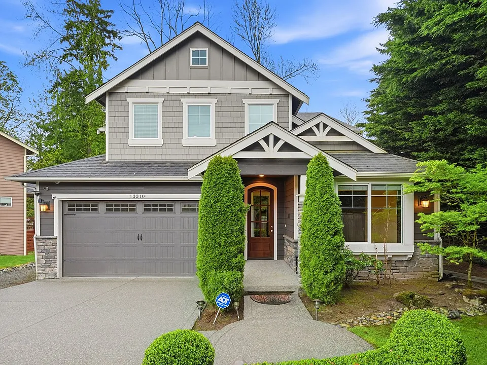 13310 89th Ave NE