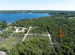LOT 3 Point Beach Rd, Egg Harbor, WI 54209