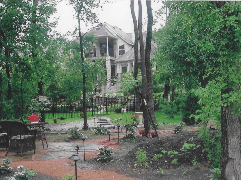Creekside View