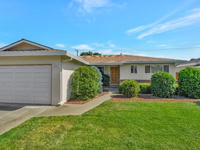 1454 Fruitridge Rd, Sacramento, CA, 95822