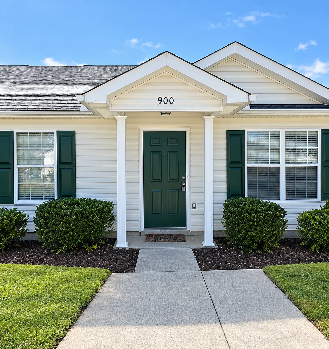900 Cammaron Way — Photo 1