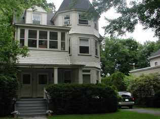161 Bellevue Ave FLOOR 2, Montclair, NJ 07043