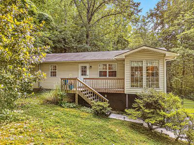 6923 Hurst Ln, Knoxville, TN, 37918