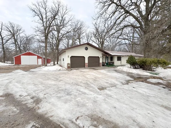 42734 State Highway 108, Perham, MN 56573