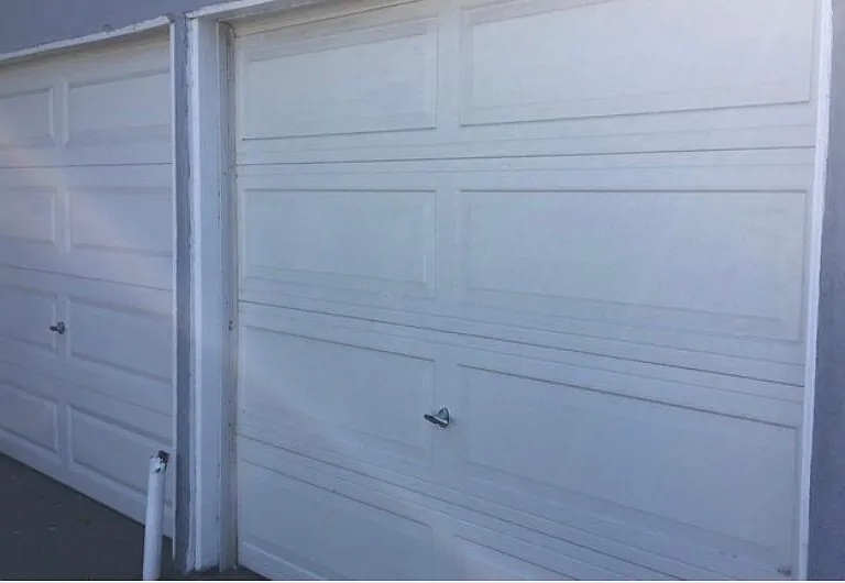 Garage (optional for fee)