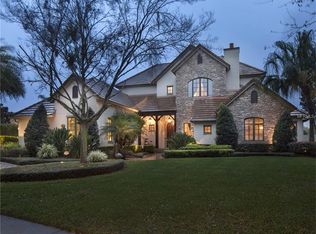 11143 Coniston Way, Windermere, FL 34786