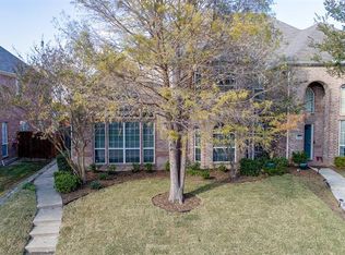 11330 Still Hollow Dr, Frisco, TX 75035