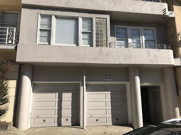 2nd image of 2018 Laguna St #3A