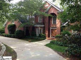 124 Burlwood Ct, Greer, SC 29651