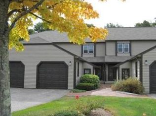 23 Highfield Rd #B, Charlton, MA 01507