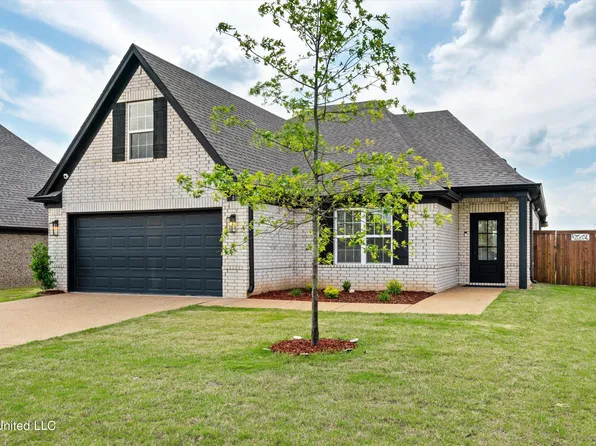 8629 Jackie Dr, Southaven, MS 38672