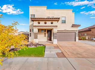 12161 Chapel Hill Rd, El Paso, TX 79928