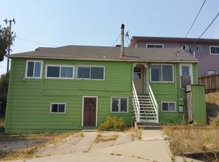 301 Chapman Ave, South San Francisco, CA 94080