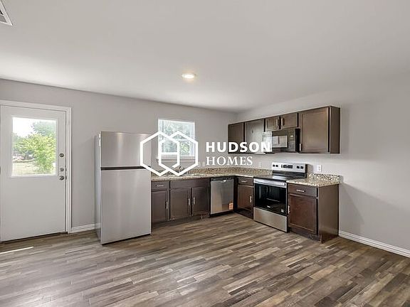 5th image of 3201 Mount Horum Way