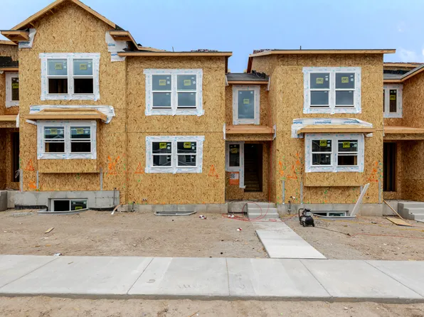 4411 W Garriga Ln #2652, Herriman, UT 84096