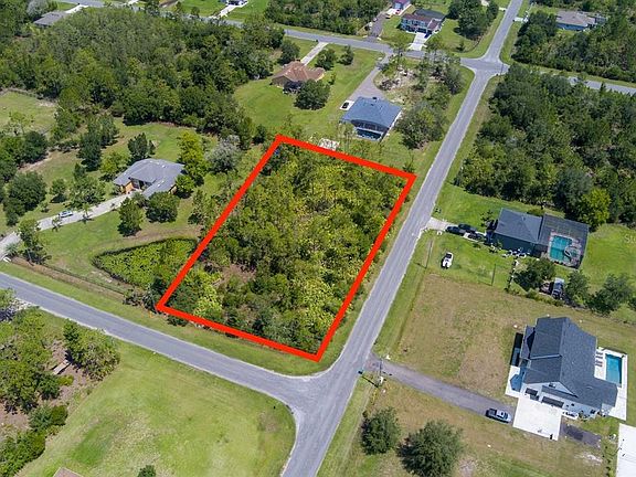 2nd image of Robertson St Lot 24