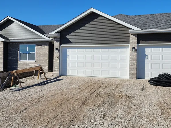 528 Lloyd Dr, Dwight, IL 60420