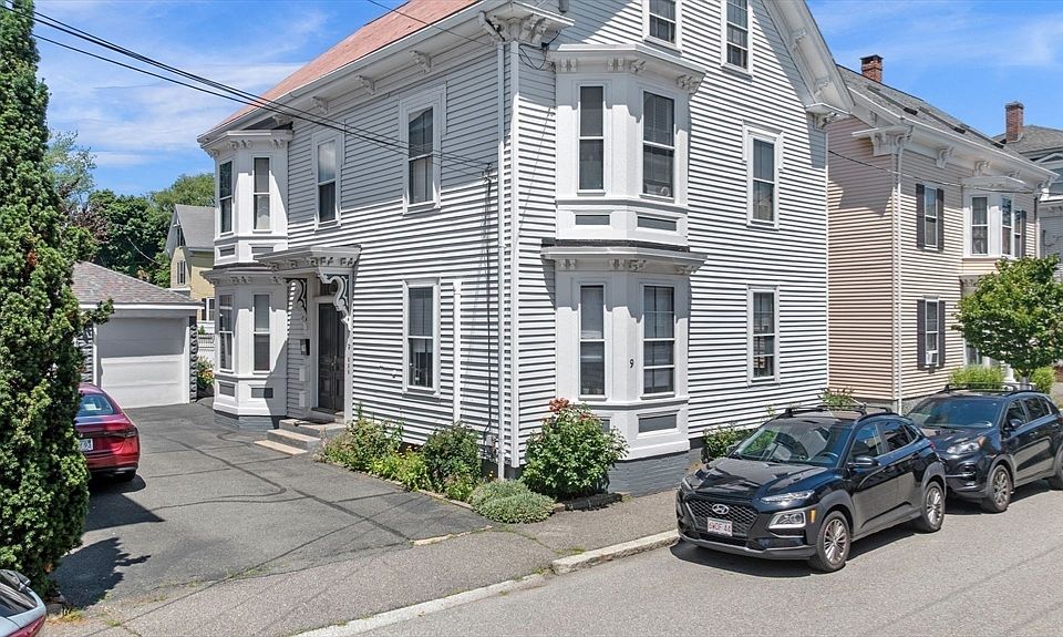 1st image of 9 Boardman St #3