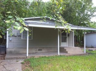 2010 E 20th St, Austin, TX 78722