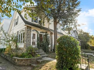 110 E Essex Ave, Lansdowne, PA 19050