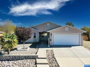 2538 N Kimberly Dr, Silver City, NM 88061