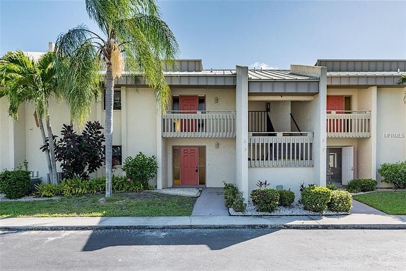 1st image of 1461 Aqui Esta Dr APT B6