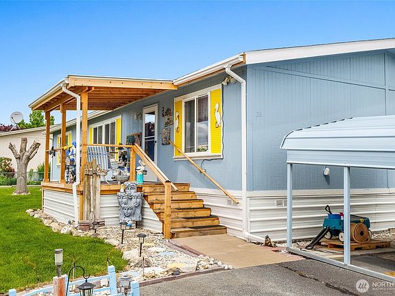3rd image of 3211 W Wapato Drive #26
