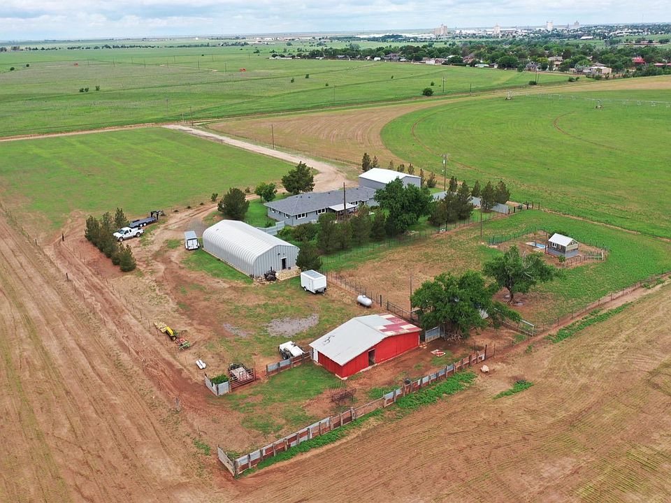 1512 County Road 14, Tulia, TX 79088 MLS 202307492 Zillow