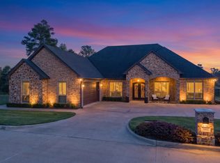 3402 Oak Hill Trl, Longview, TX 75605