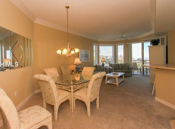 3rd image of 10 N Forest Beach Dr Unit 2311