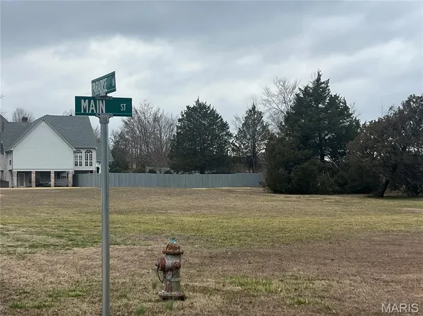 1 & 2 Paradise Ln, Poplar Bluff, MO 63901