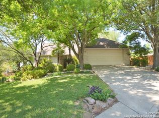 13115 Park Corner St, San Antonio, TX 78230