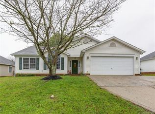 14420 Planters Knob Ln, Charlotte, NC 28273